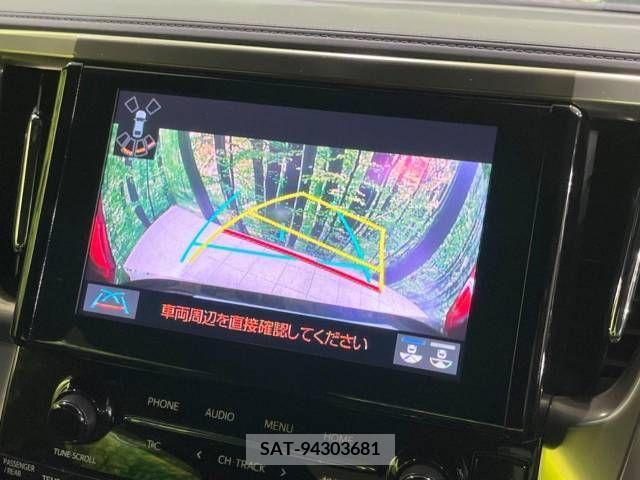 Toyota ALPHARD 2022-08 333179-4