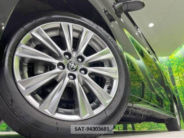 Toyota ALPHARD 2022-08 333179-14
