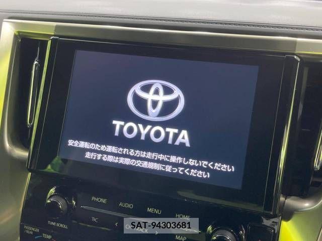 Toyota ALPHARD 2022-08 333179-3