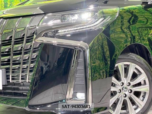 Toyota ALPHARD 2022-08 333179-13