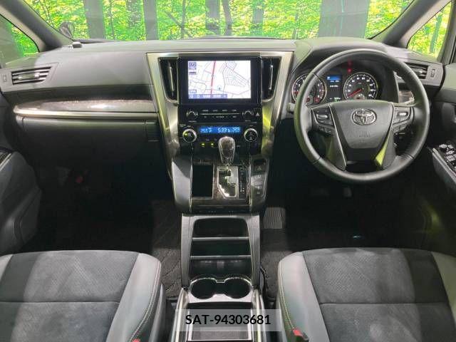Toyota ALPHARD 2022-08 333179-1