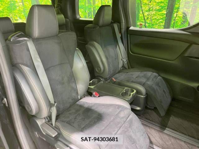 Toyota ALPHARD 2022-08 333179-10