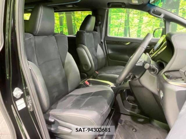 Toyota ALPHARD 2022-08 333179-9