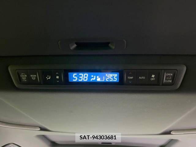 Toyota ALPHARD 2022-08 333179-7