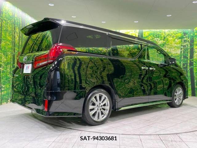 Toyota ALPHARD 2022-08 333179-18
