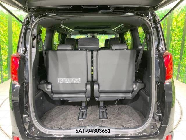 Toyota ALPHARD 2022-08 333179-12