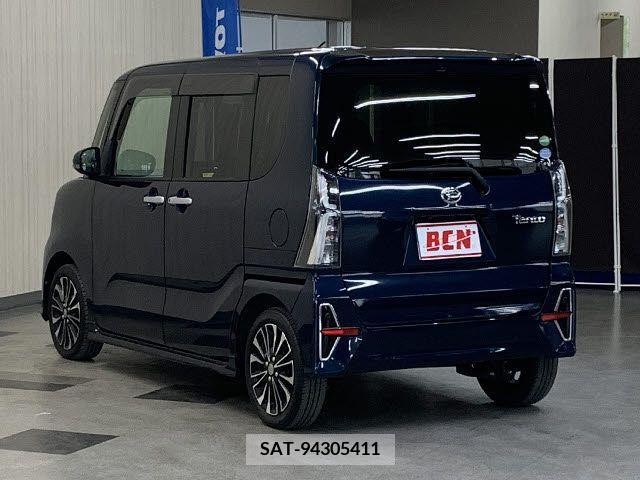 Daihatsu TANTO CUSTOM 2020-07 222169-8
