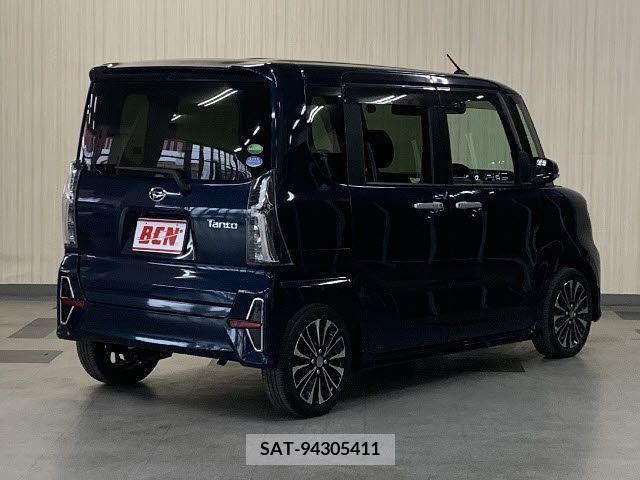 Daihatsu TANTO CUSTOM 2020-07 222169-2