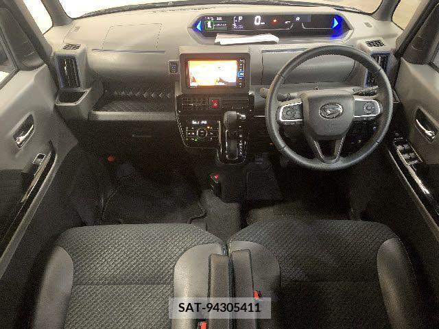 Daihatsu TANTO CUSTOM 2020-07 222169-1