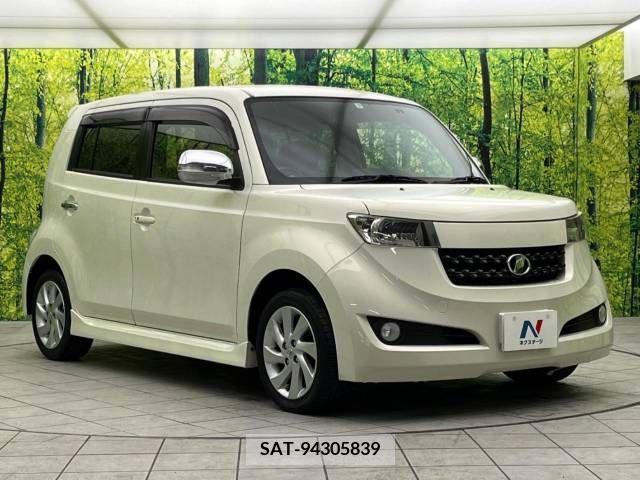 Toyota BB 2011-12 253276-16