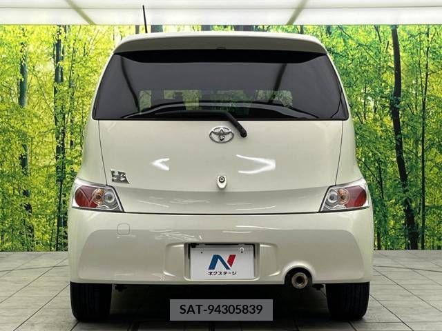 Toyota BB 2011-12 253276-15