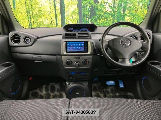 Toyota BB 2011-12 253276-1