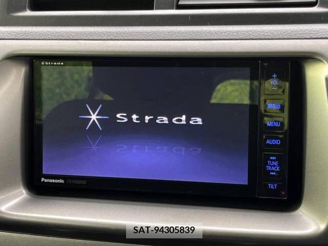 Toyota BB 2011-12 253276-2