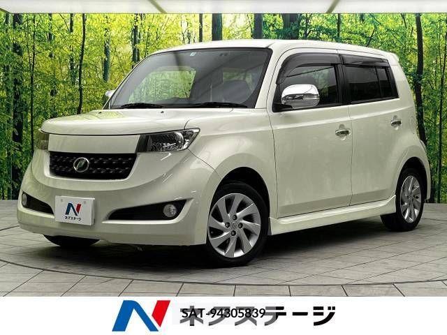 Toyota BB 2011-12 253276-0