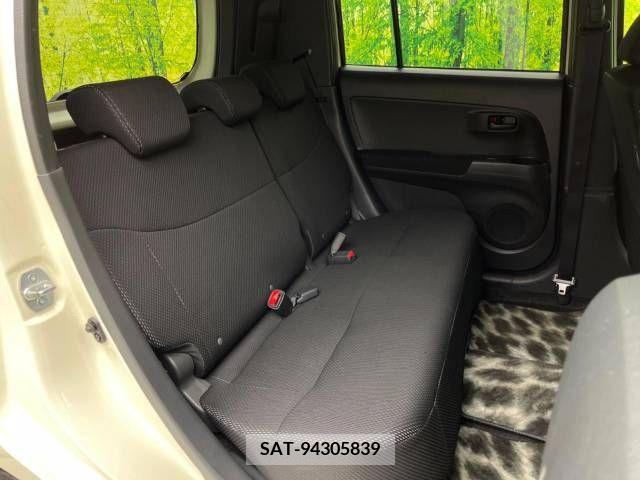 Toyota BB 2011-12 253276-9