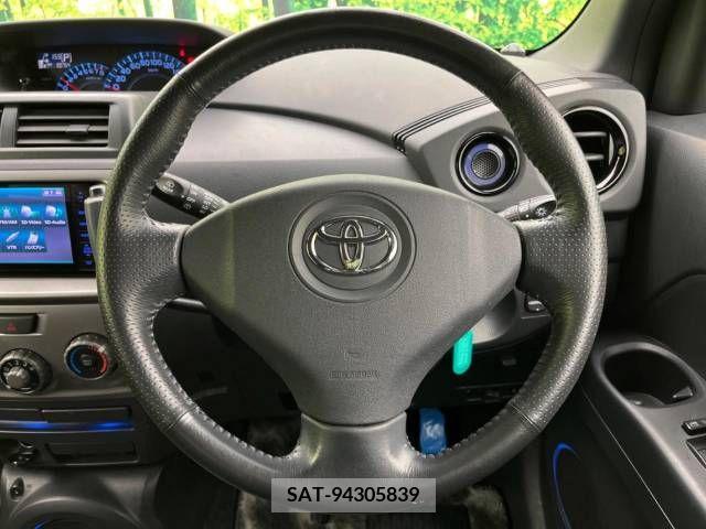 Toyota BB 2011-12 253276-11