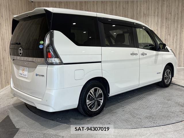 Nissan SERENA 2020-03 324958-4