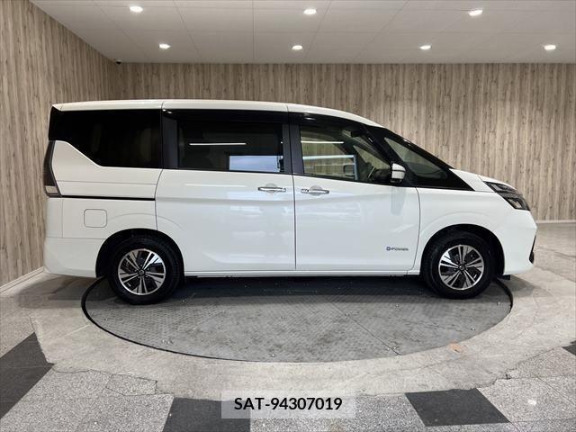 Nissan SERENA 2020-03 324958-3