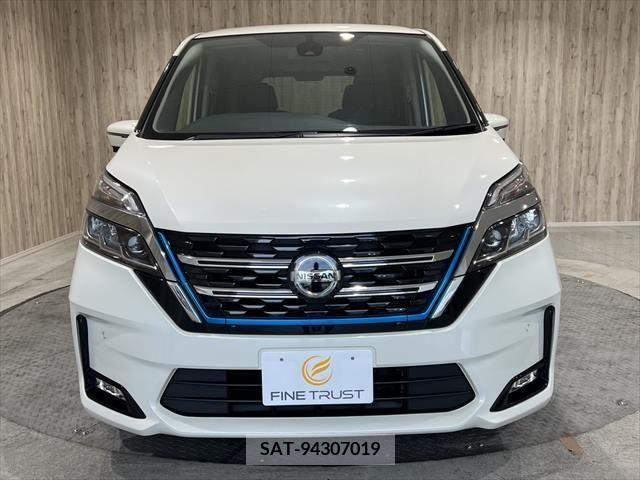 Nissan SERENA 2020-03 324958-1
