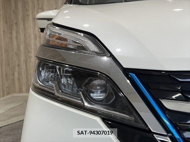 Nissan SERENA 2020-03 324958-8