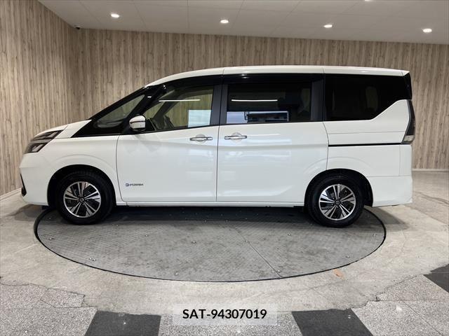 Nissan SERENA 2020-03 324958-7