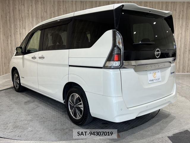 Nissan SERENA 2020-03 324958-6