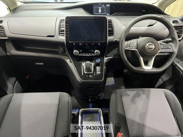 Nissan SERENA 2020-03 324958-18