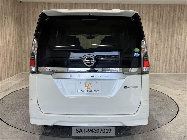 Nissan SERENA 2020-03 324958-5