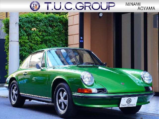 Porsche 911 1973-08 14967-0