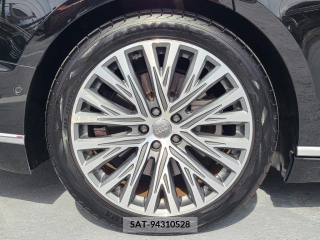 Audi A8 2018-11 375376-16