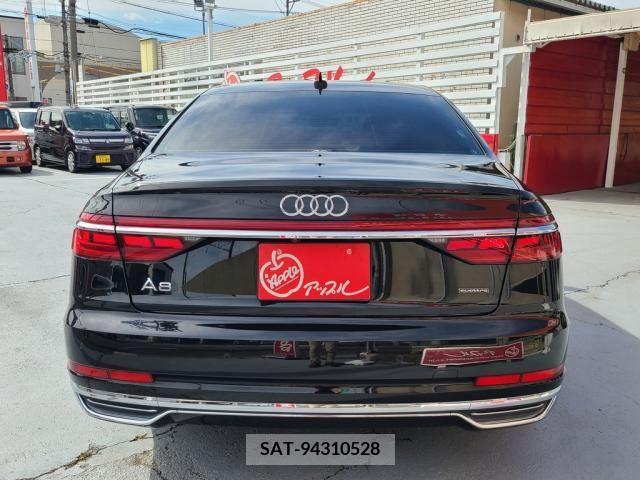 Audi A8 2018-11 375376-4