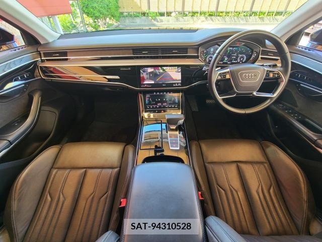 Audi A8 2018-11 375376-21