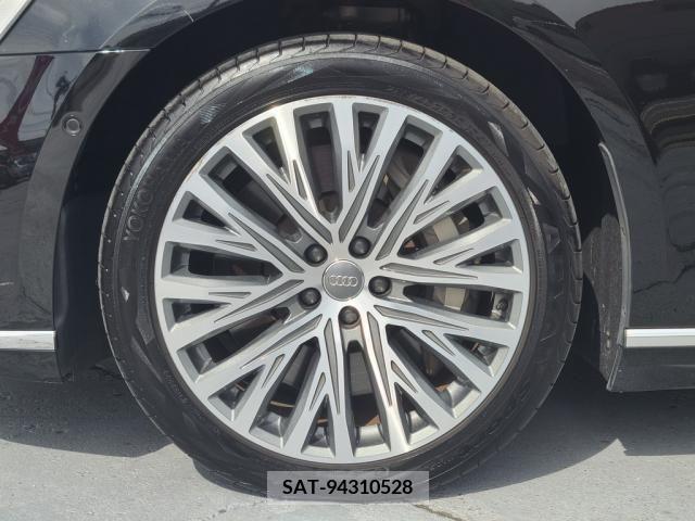 Audi A8 2018-11 375376-13