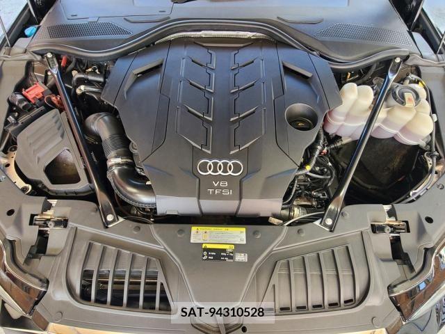Audi A8 2018-11 375376-20