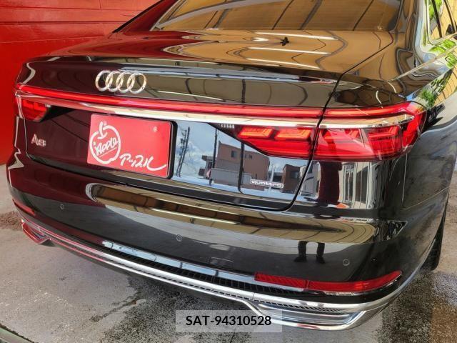 Audi A8 2018-11 375376-12