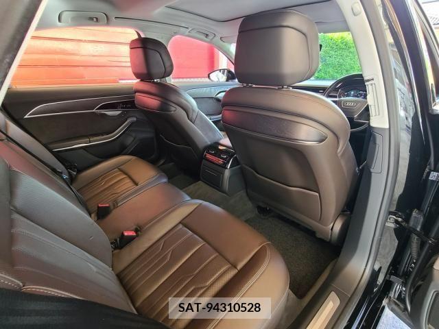 Audi A8 2018-11 375376-28