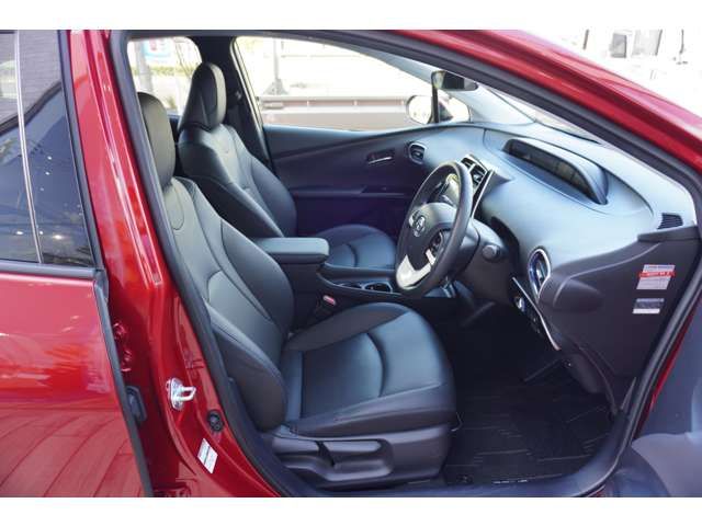 Toyota PRIUS 2018-08 186261-5