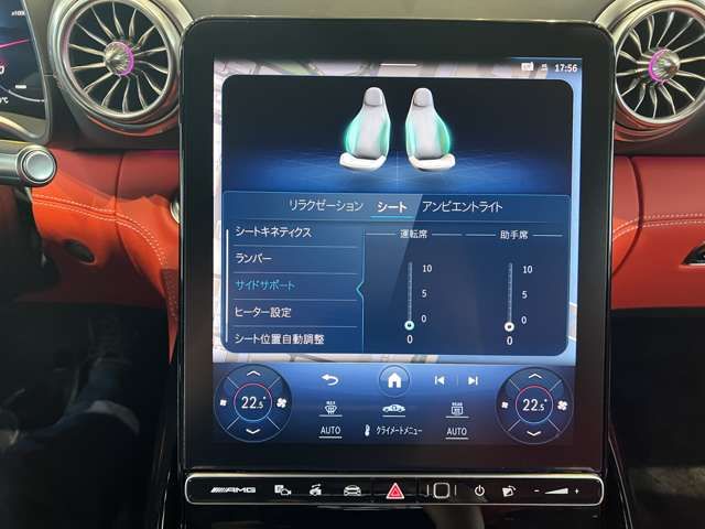 Amg SL 2022-10 18764-12