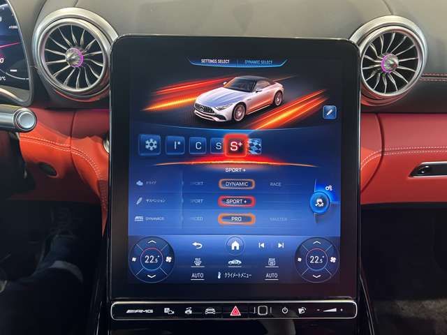 Amg SL 2022-10 18764-11