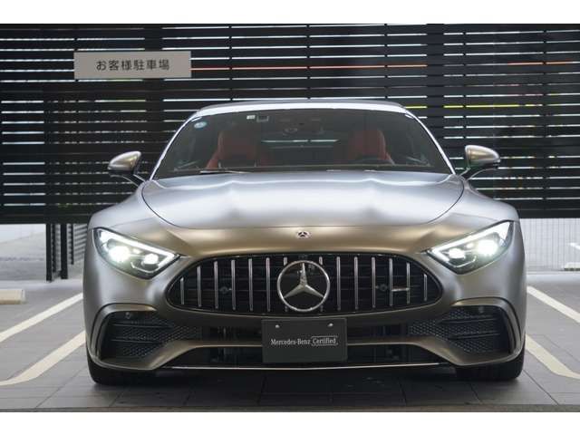 Amg SL 2022-10 18764-1