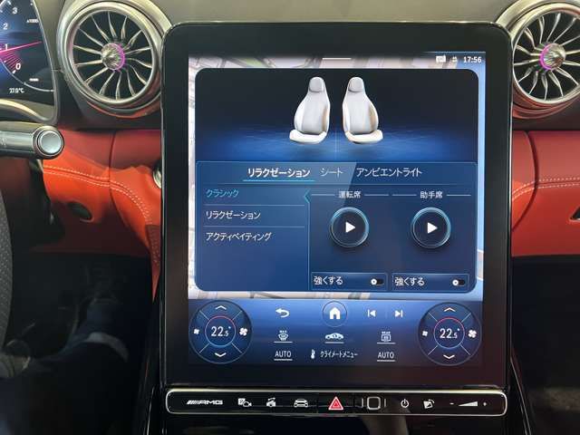 Amg SL 2022-10 18764-13