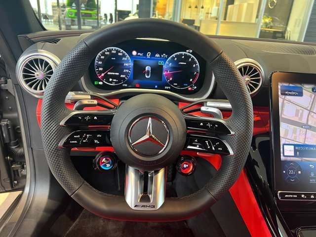 Amg SL 2022-10 18764-19