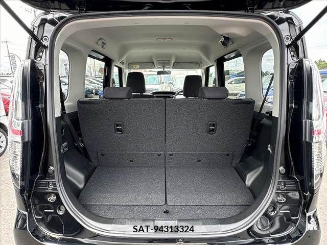 Suzuki SOLIO 2022-07 378350-18