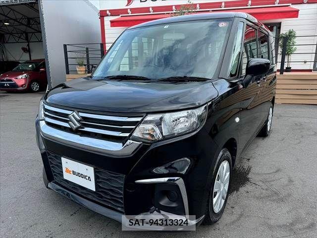 Suzuki SOLIO 2022-07 378350-9