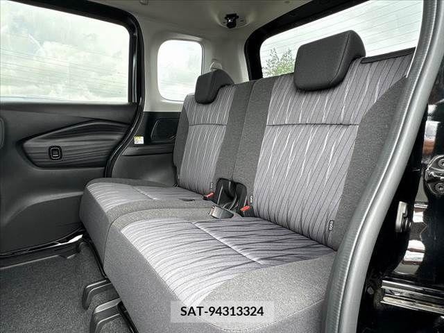 Suzuki SOLIO 2022-07 378350-17