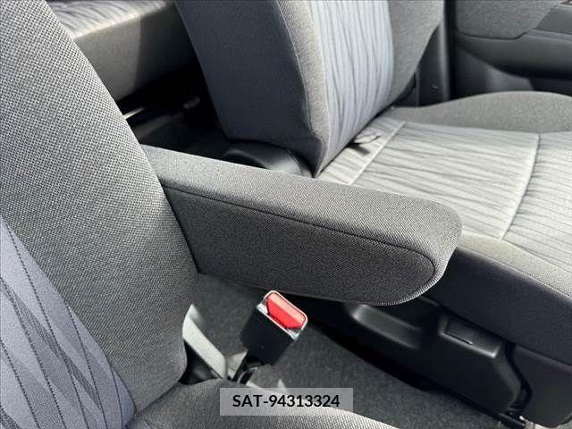 Suzuki SOLIO 2022-07 378350-26