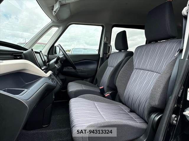 Suzuki SOLIO 2022-07 378350-16