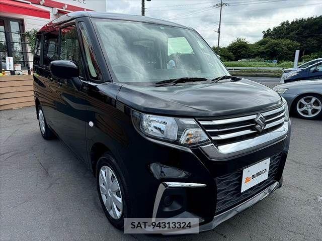 Suzuki SOLIO 2022-07 378350-7