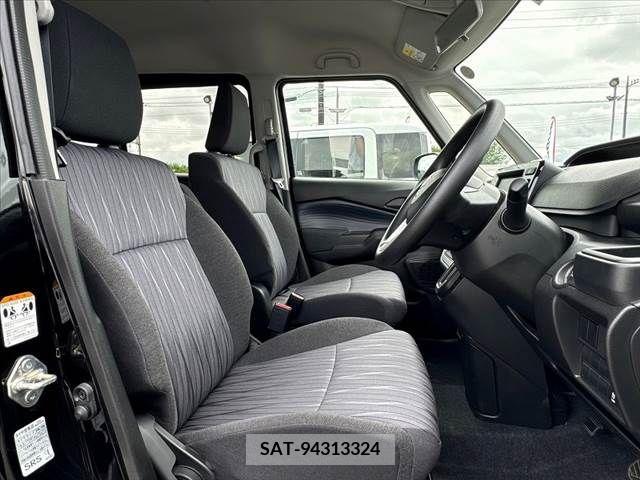 Suzuki SOLIO 2022-07 378350-15