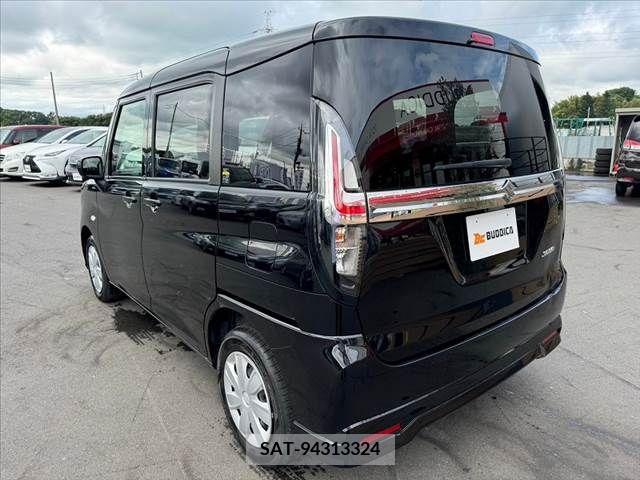 Suzuki SOLIO 2022-07 378350-14